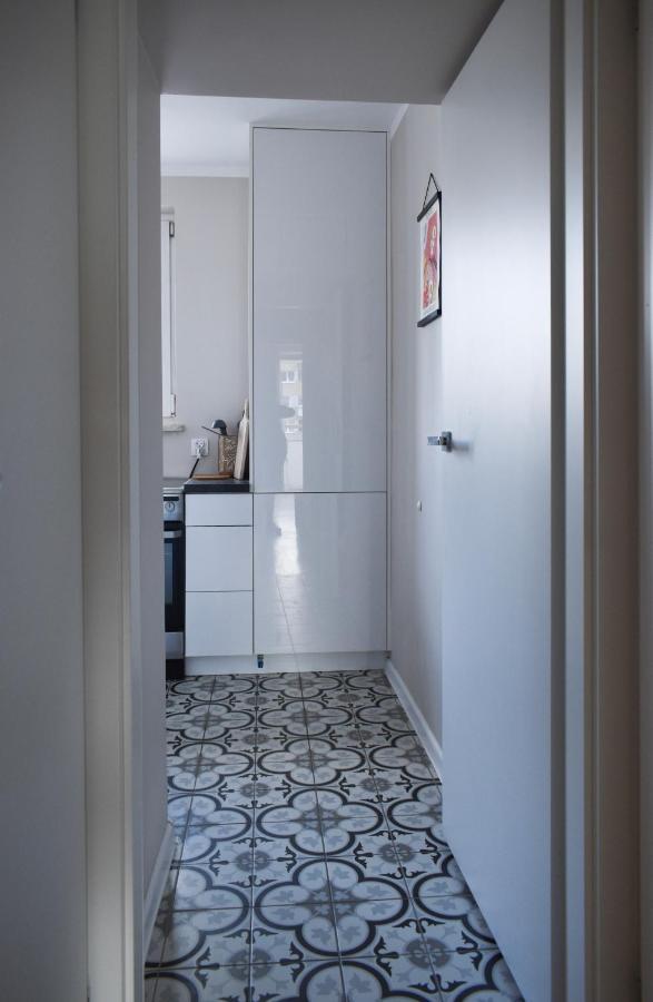 Appartement Panska, Metro Onz à Varsovie Extérieur photo