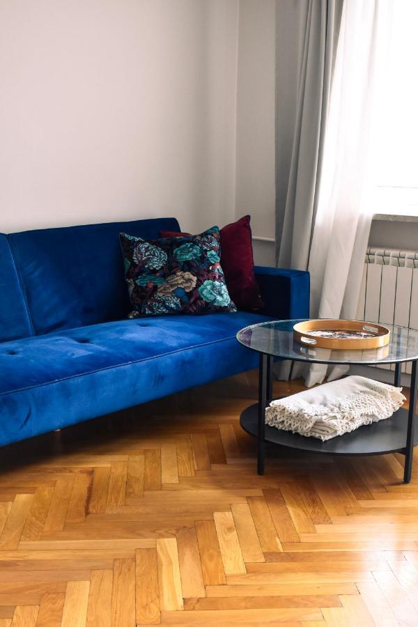 Appartement Panska, Metro Onz à Varsovie Extérieur photo